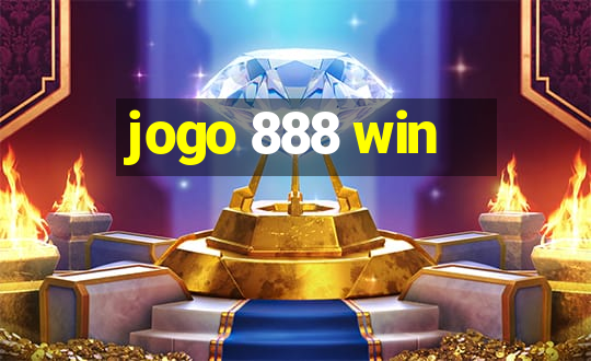 jogo 888 win