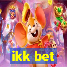 ikk bet