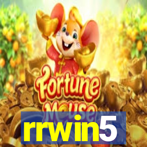 rrwin5