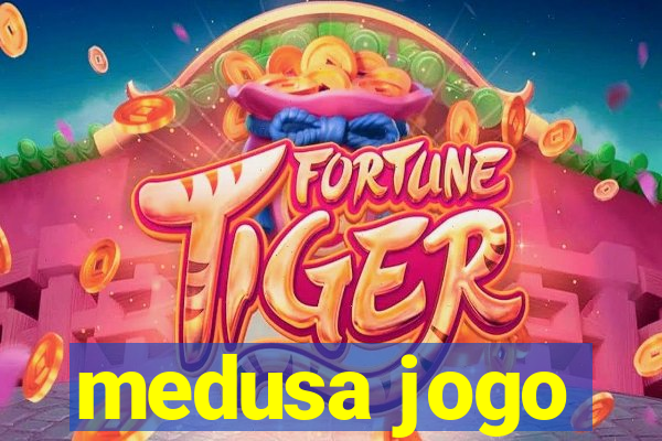 medusa jogo