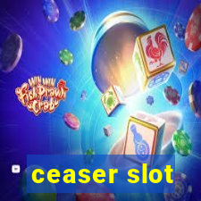 ceaser slot