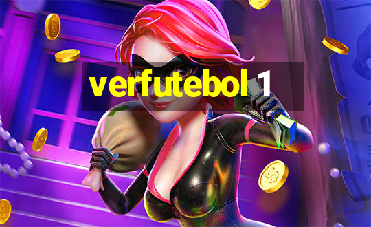 verfutebol 1