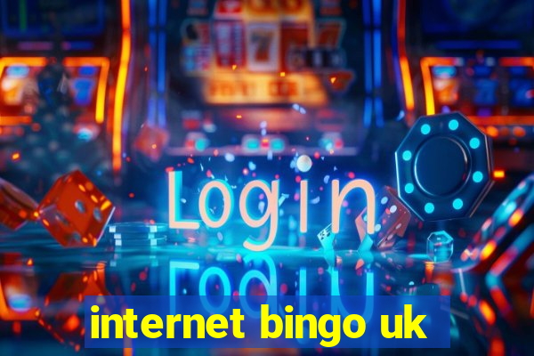 internet bingo uk