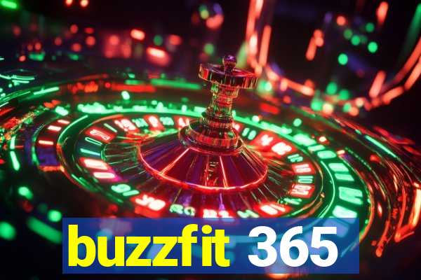 buzzfit 365