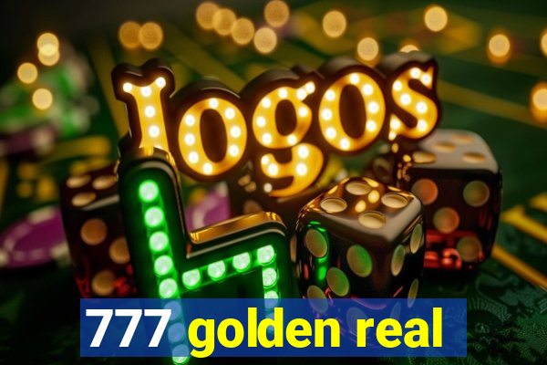 777 golden real