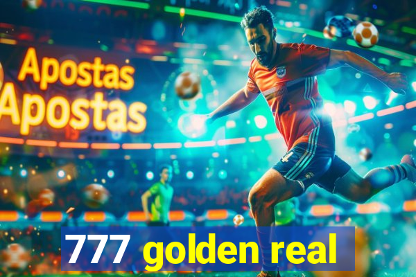 777 golden real