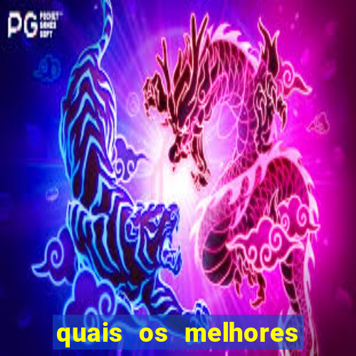 quais os melhores jogos para ganhar dinheiro de verdade