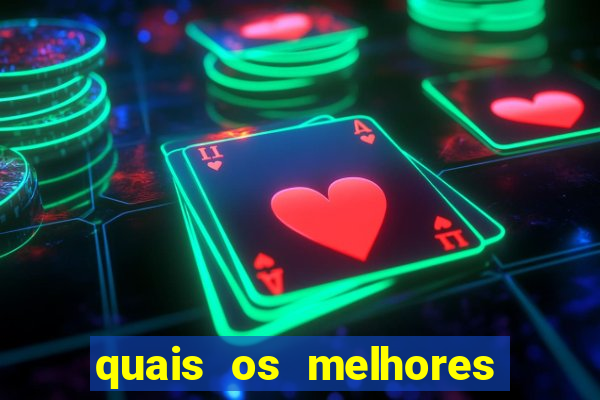 quais os melhores jogos para ganhar dinheiro de verdade