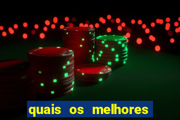 quais os melhores jogos para ganhar dinheiro de verdade