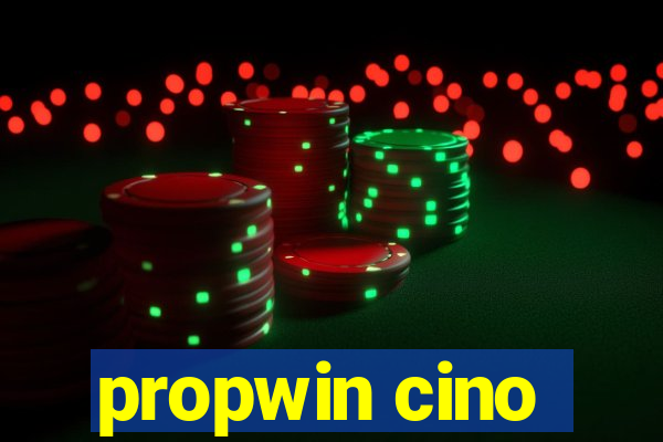 propwin cino