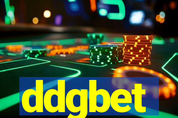 ddgbet