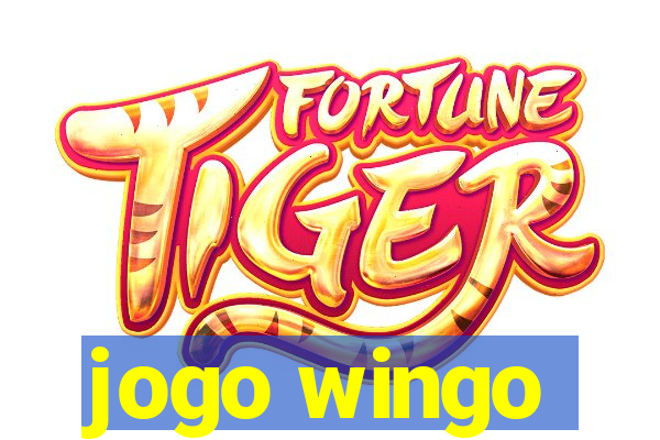 jogo wingo