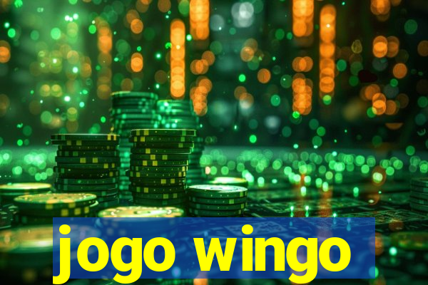 jogo wingo