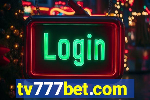 tv777bet.com