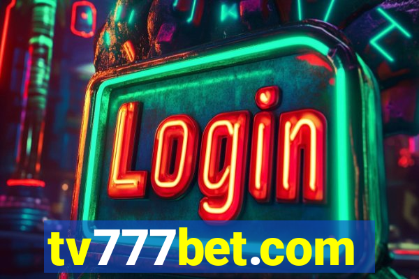 tv777bet.com