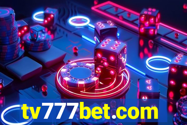 tv777bet.com