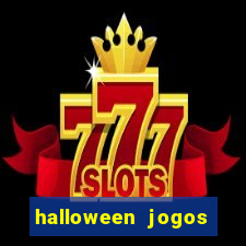 halloween jogos ca莽a niqueis