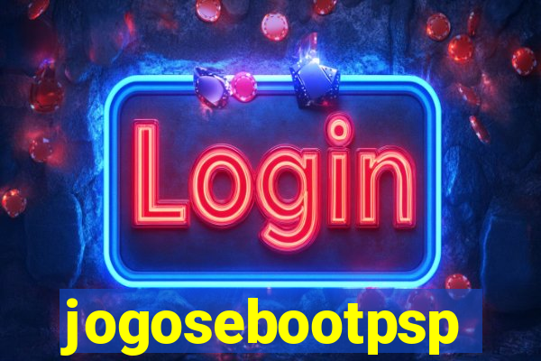 jogosebootpsp