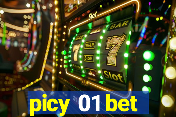 picy 01 bet