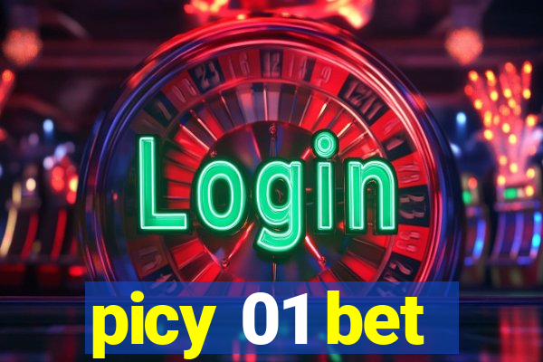 picy 01 bet