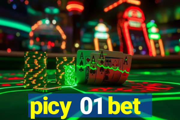 picy 01 bet