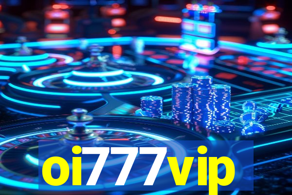 oi777vip