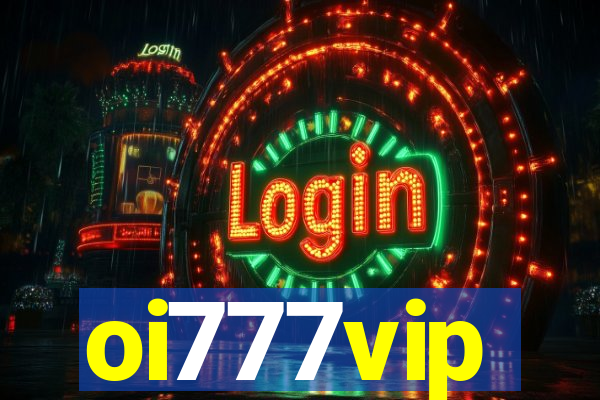 oi777vip