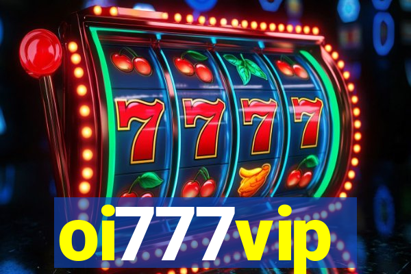 oi777vip