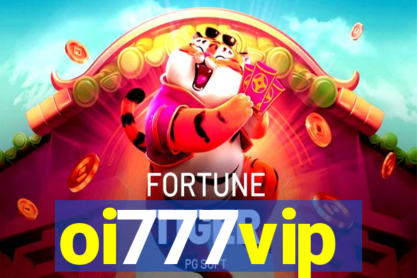 oi777vip