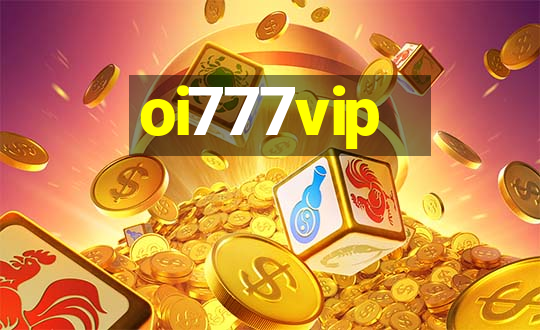 oi777vip