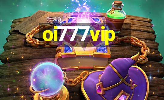 oi777vip