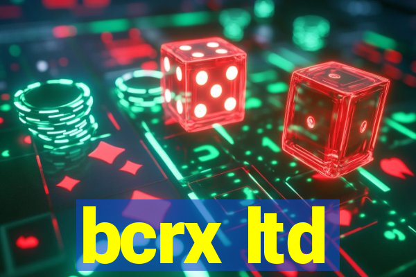 bcrx ltd