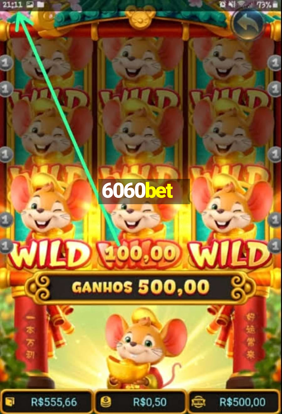 6060bet