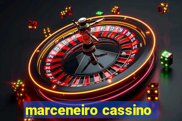 marceneiro cassino