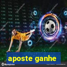 aposte ganhe