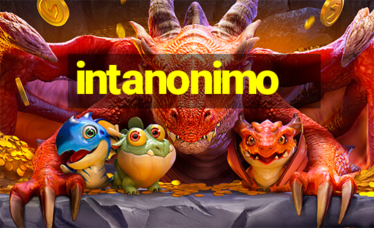 intanonimo