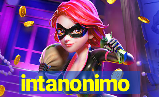 intanonimo