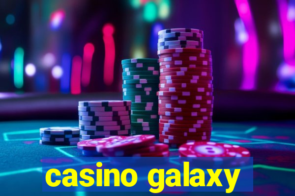 casino galaxy