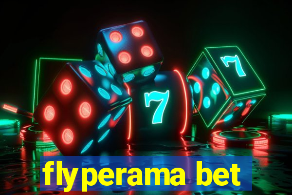 flyperama bet