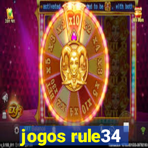 jogos rule34