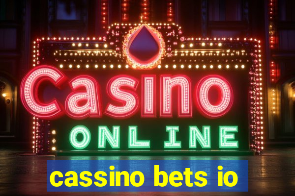 cassino bets io