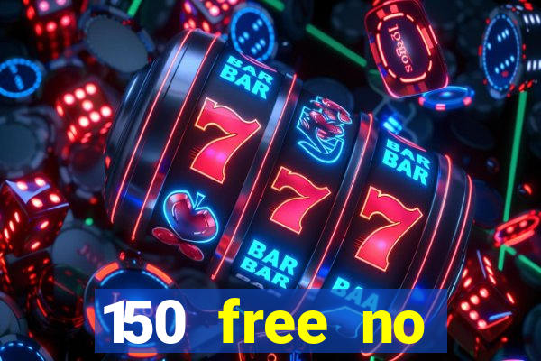 150 free no deposit casino playamo