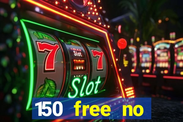 150 free no deposit casino playamo