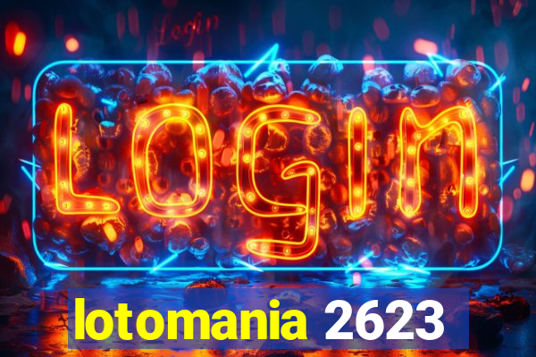 lotomania 2623