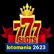 lotomania 2623