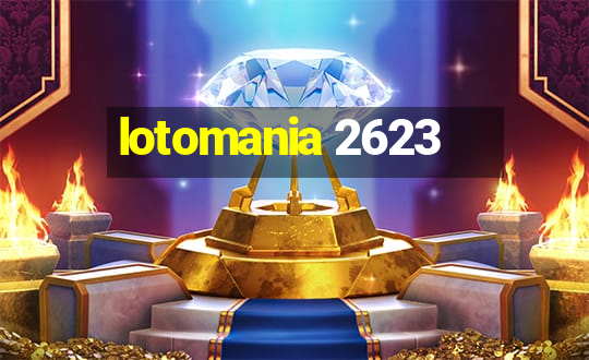 lotomania 2623