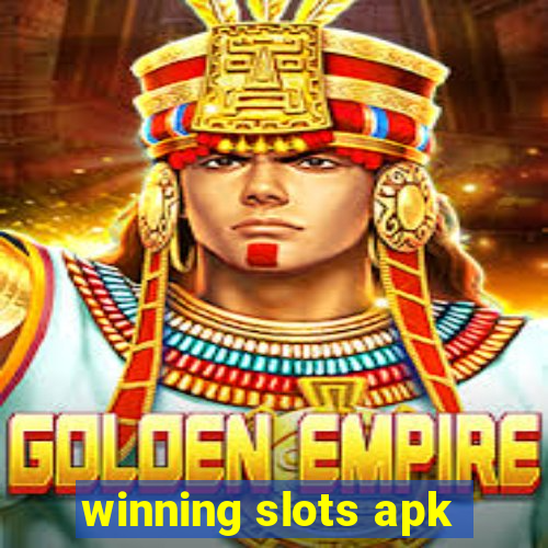 winning slots apk