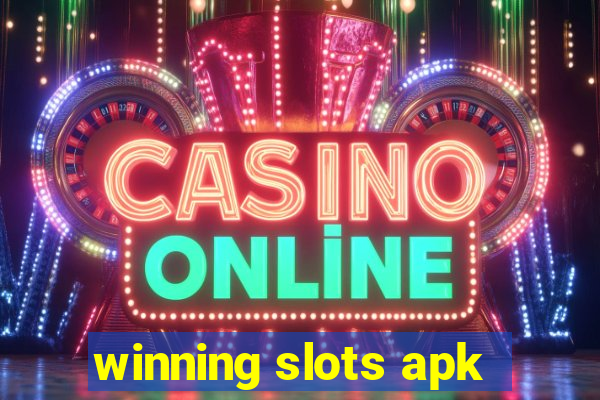 winning slots apk