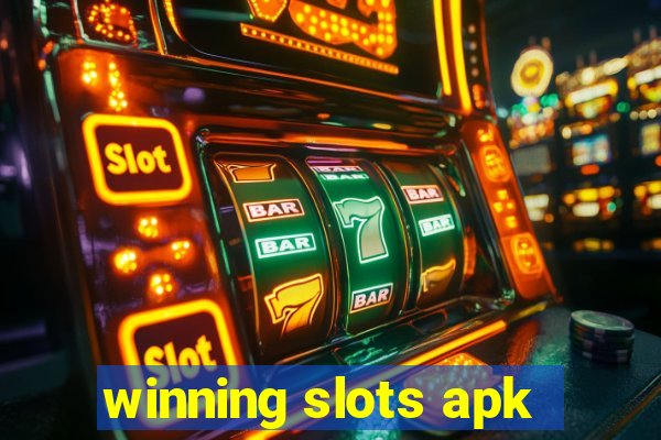 winning slots apk