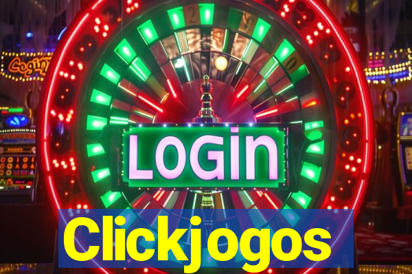 Clickjogos